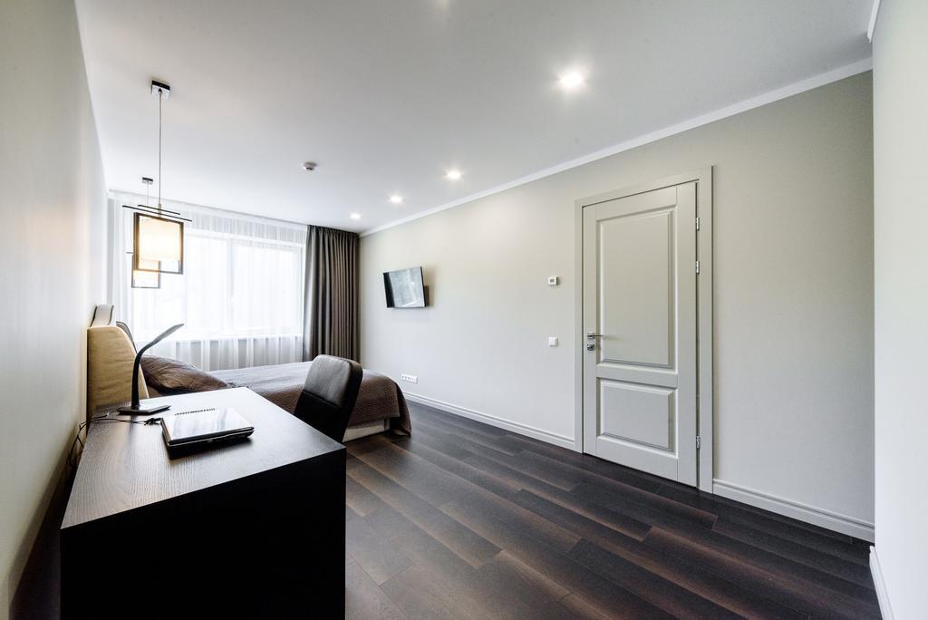 Ferienwohnung Mieterlux Klaipėda Exterior foto
